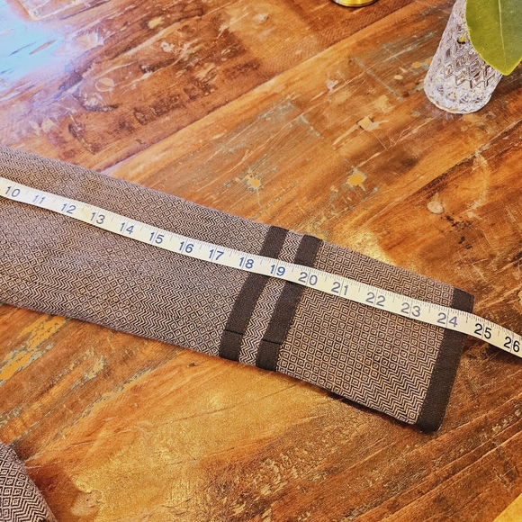 DEPT Black & Grey military style blazer - Picture 10 of 14